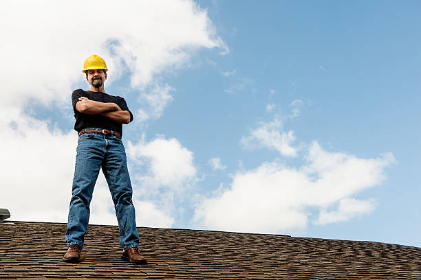 Roof Waterproofing Services in Callender, CA