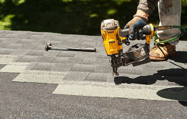 Quick and Trustworthy Emergency Roof Repair Services in Callender, CA